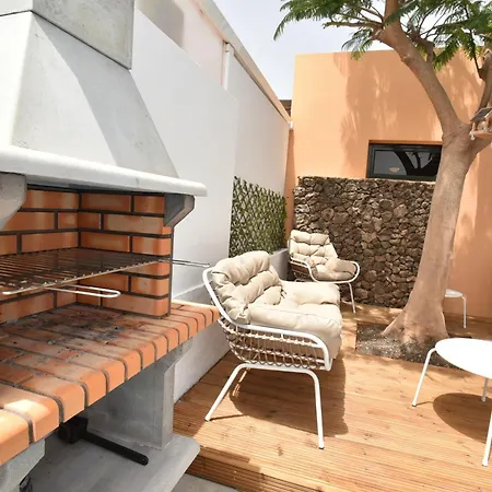 Casa Alleen Lajares
