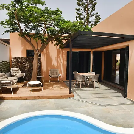 Casa Alleen Ferienhaus