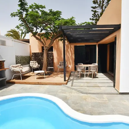 Casa Alleen Ferienhaus