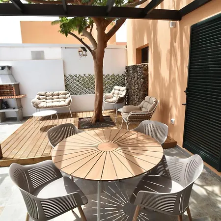 Casa Alleen Ferienhaus *