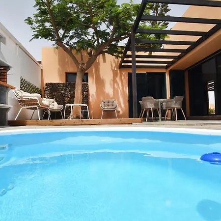Casa Alleen Ferienhaus *
