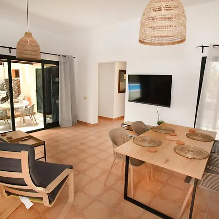 Casa Alleen