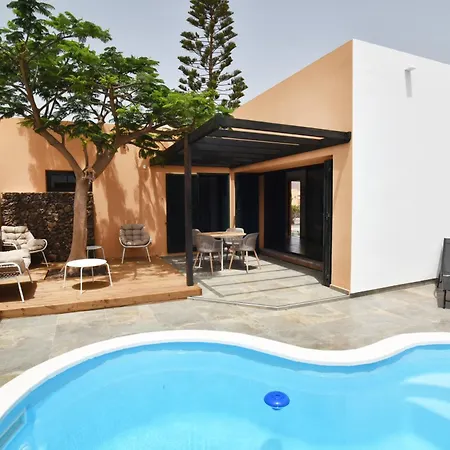 Casa Alleen Ferienhaus