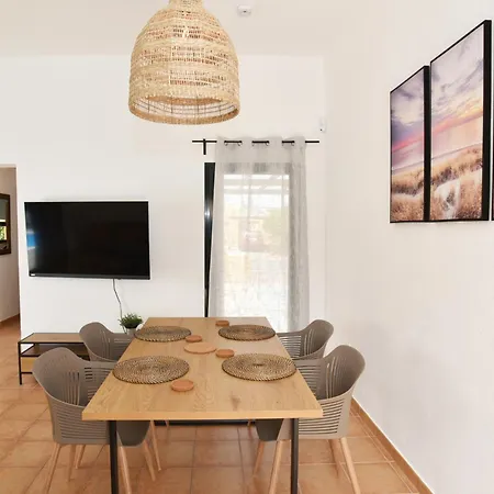 Casa Alleen