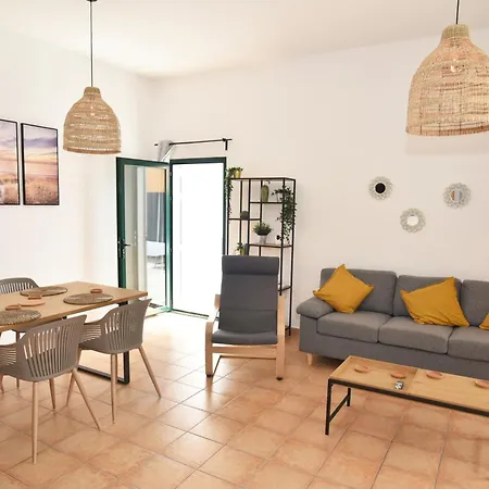 Casa Alleen Ferienhaus