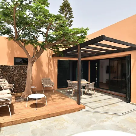 Ferienhaus Casa Alleen Lajares
