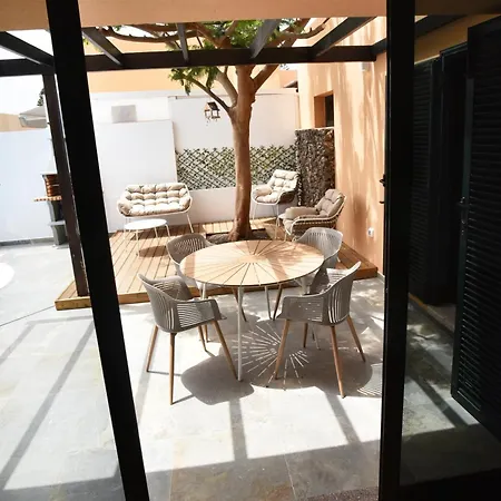 Casa Alleen *