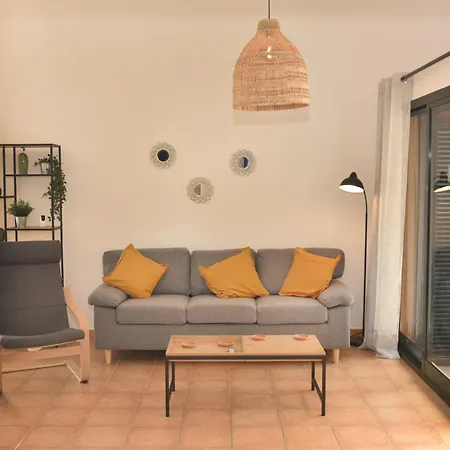 Casa Alleen Ferienhaus *