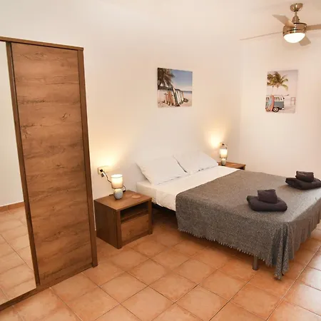 Casa Alleen Ferienhaus