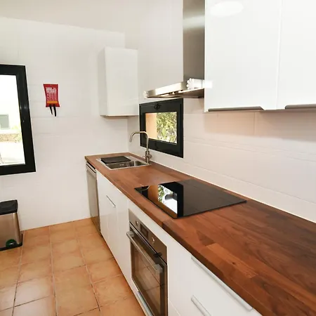 Ferienhaus Casa Alleen