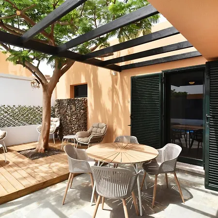 Casa Alleen Ferienhaus *