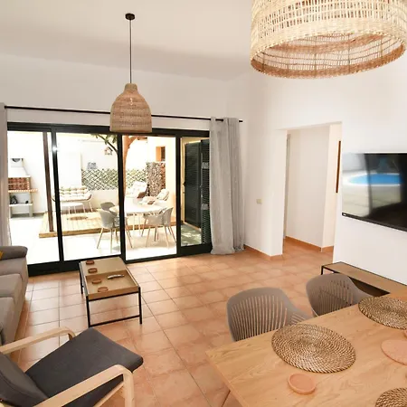 Casa Alleen Ferienhaus *
