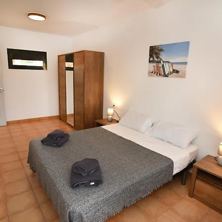 Casa Alleen Ferienhaus