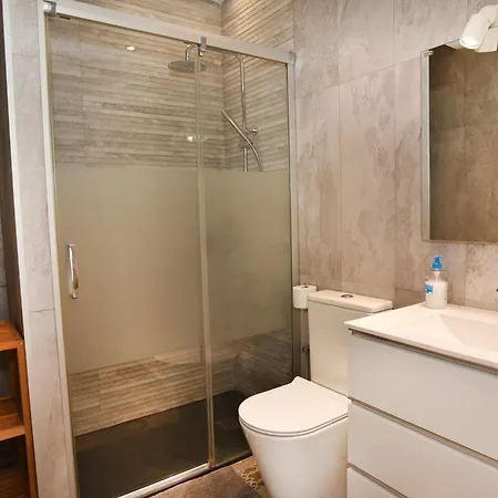 Casa Alleen Ferienhaus Lajares