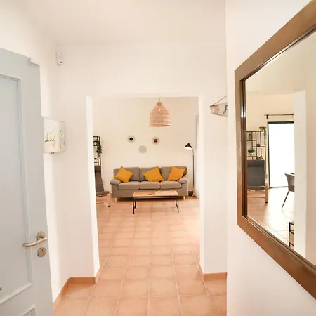 Ferienhaus Casa Alleen Lajares