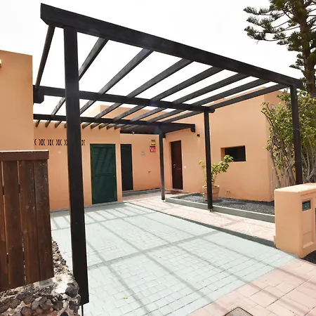 Casa Alleen Ferienhaus *