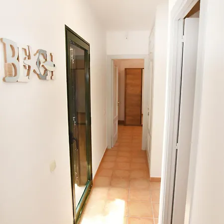 Ferienhaus Casa Alleen Lajares